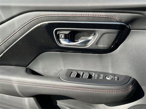 New 2026 Acura ADX A-Spec image 28