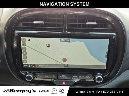 Used 2024 Kia Soul EX FWD image 20