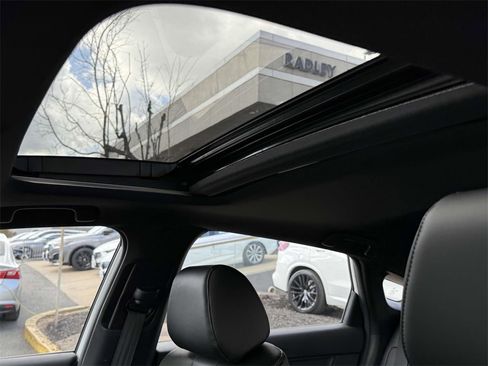 Certified 2025 Acura Integra A-Spec image 19