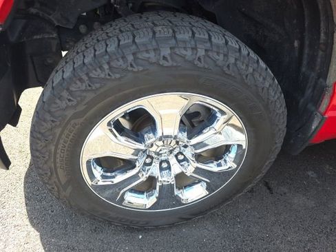 Used 2023 RAM 1500 Big Horn image 4