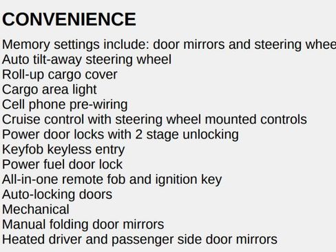 Used 2006 Lexus SC 430 Convertible image 88