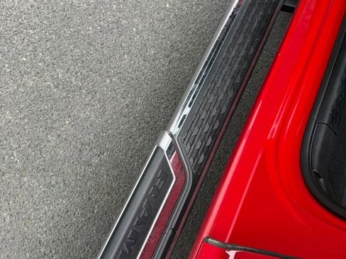 Used 2024 RAM 2500 Big Horn w/ Bed Utility Group image 12