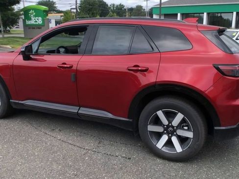 New 2026 Honda Prologue Touring image 7