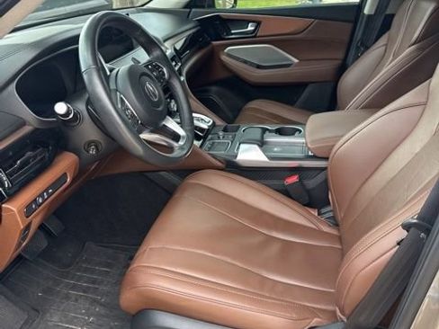 Used 2023 Acura MDX FWD w/ Technology Package image 9