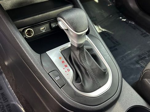 Used 2023 Kia Forte LXS image 16