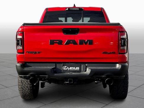 Used 2023 RAM 1500 TRX w/ TRX Level 2 Equipment Group image 4