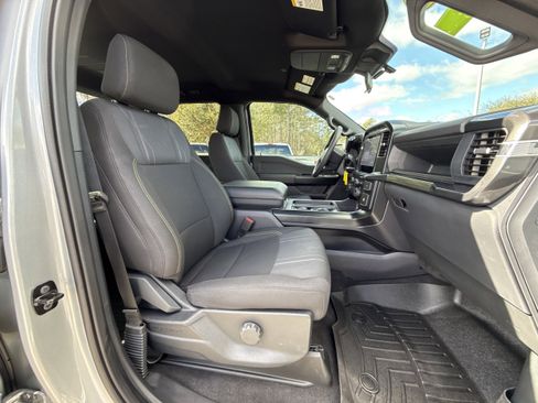 Used 2024 Ford F150 STX image 11
