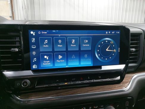 Used 2023 Chevrolet Silverado 1500 LT image 21