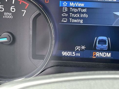 Certified 2023 Ford F150 XLT w/ Equipment Group 302A High image 15