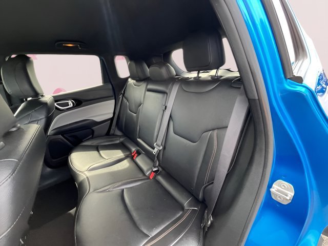 Used 2024 Jeep Compass Limited AWD/4WD image 27