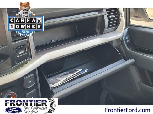 Used 2023 Ford F150 XLT image 27