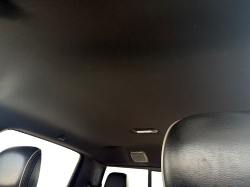Used 2021 RAM 1500 Limited w/ Night Edition AWD/4WD image 12
