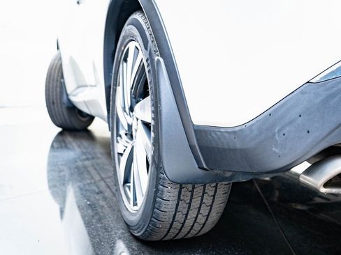 Used 2015 Nissan Murano Platinum w/ Platinum Technology Package image 40