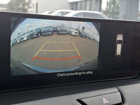 Certified 2024 MAZDA CX-90 Plug-In Hybrid w/ Premium Pkg image 21