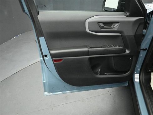 Certified 2022 Ford Bronco Sport Big Bend w/ Convenience Package image 20