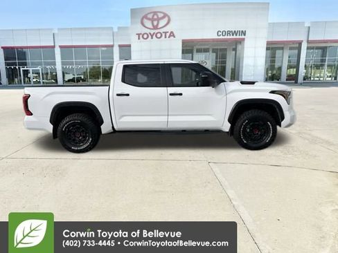 Used 2026 Toyota Tundra TRD Pro image 6