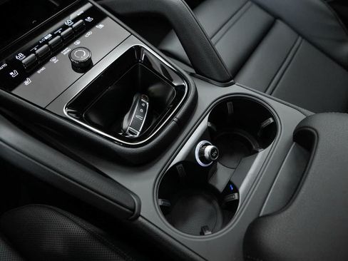 New 2026 Porsche Cayenne S AWD/4WD image 30