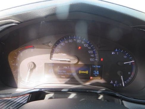 Used 2014 Cadillac CTS Luxury image 15