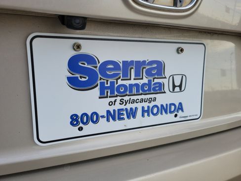 Used 2020 Honda Accord EX-L image 27