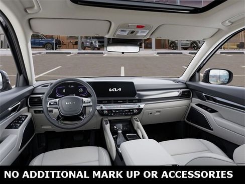 New 2025 Kia Telluride S image 14