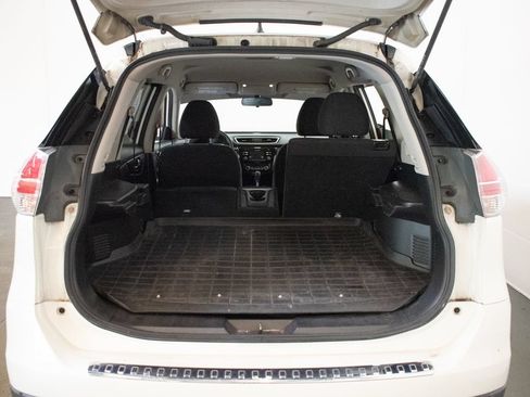 Used 2016 Nissan Rogue SV AWD/4WD image 22