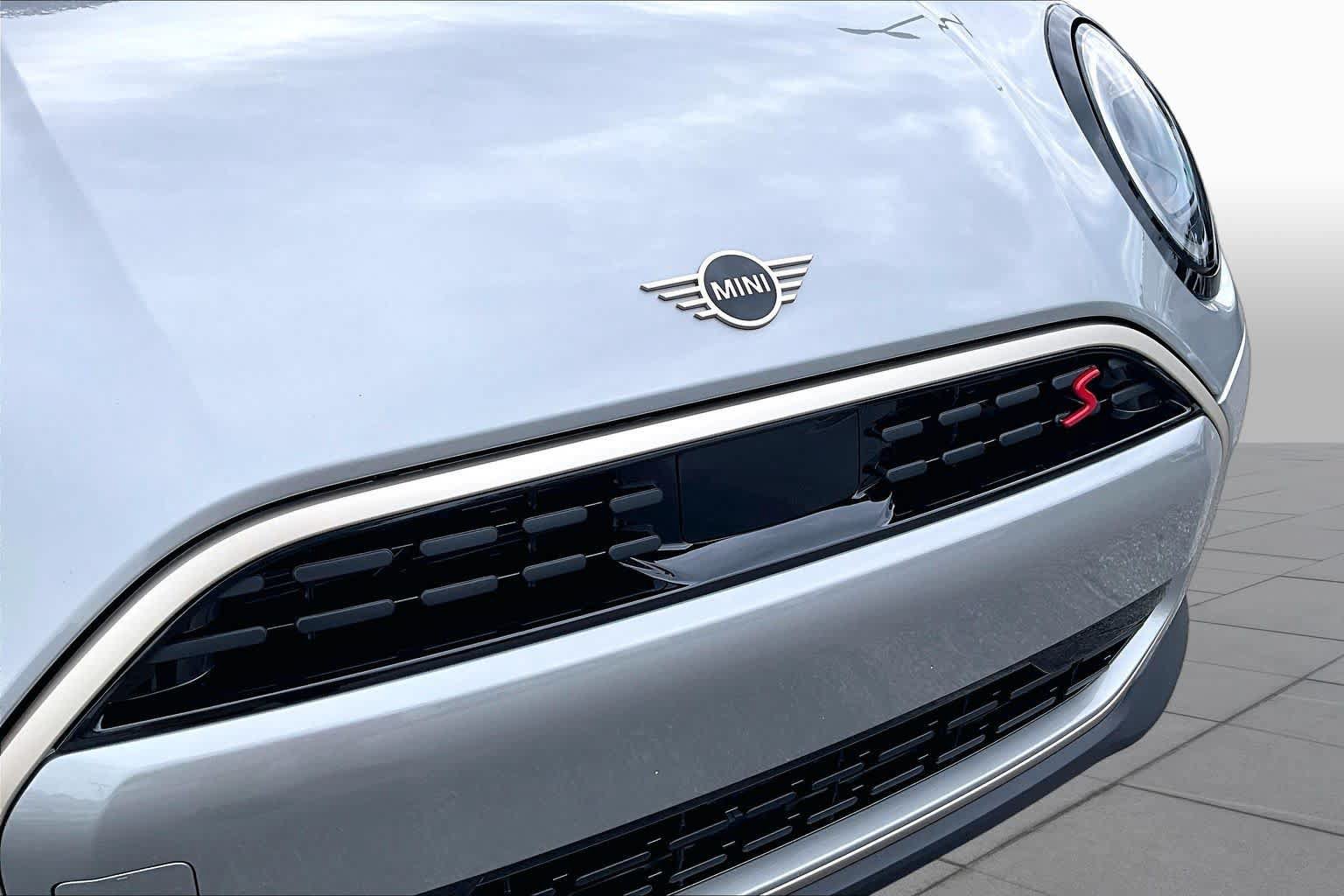 Used 2026 MINI Cooper S FWD image 29