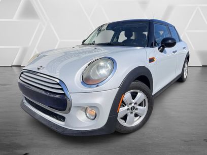 Used 2015 MINI Cooper 4-Door Hardtop