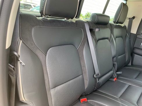 Used 2022 RAM 1500 Laramie image 20