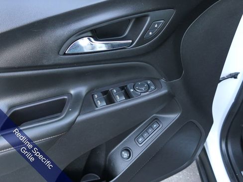 Used 2020 Chevrolet Equinox Premier w/ Premier Redline Edition image 16