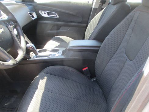Used 2012 Chevrolet Equinox LS AWD/4WD image 13