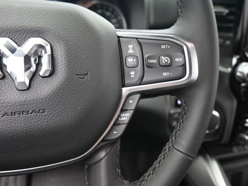 New 2026 RAM 1500 Big Horn image 32