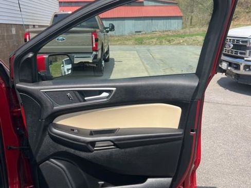 Used 2024 Ford Edge SEL w/ Convenience Package AWD/4WD image 54