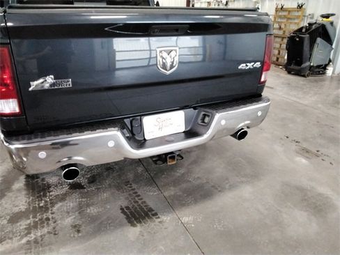 Used 2019 RAM 1500 Big Horn image 15