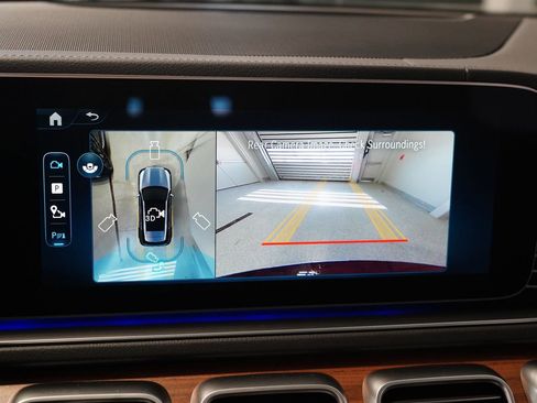 New 2026 Mercedes-Benz GLE 350 4MATIC image 26