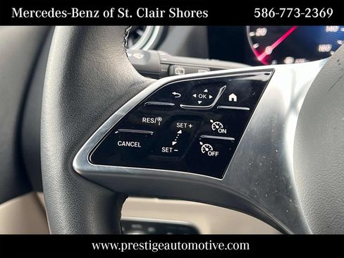 Used 2026 Mercedes-Benz GLA 250 4MATIC image 27