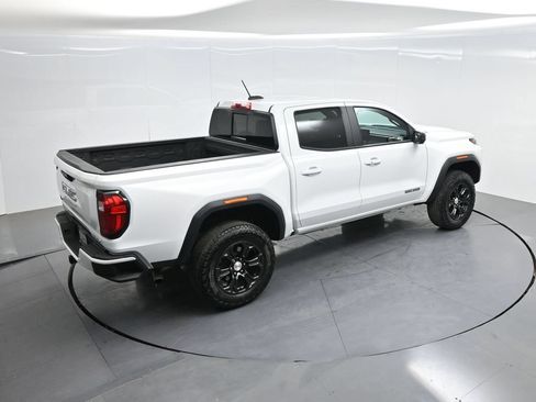 Used 2024 GMC Canyon Elevation w/ Convenience Package RWD image 51