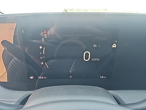 New 2025 Buick Encore GX Preferred image 19