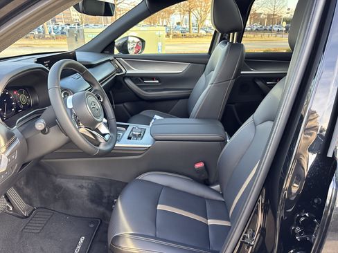 New 2026 MAZDA CX-90 3.3 Turbo w/ Premium Plus Pkg image 16