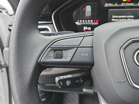 Used 2023 Audi A5 2.0T Premium Plus w/ Premium Plus image 17