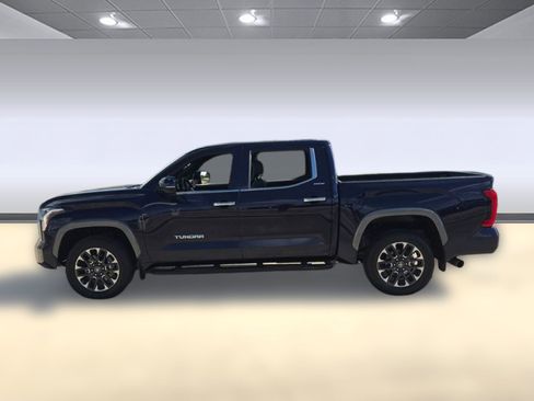 Used 2025 Toyota Tundra Limited w/ Power Package AWD/4WD image 2