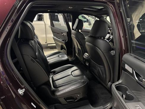 Used 2023 Hyundai Palisade Calligraphy AWD/4WD image 11