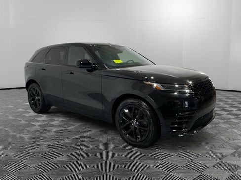 New 2026 Land Rover Range Rover Velar Dynamic SE AWD/4WD image 7