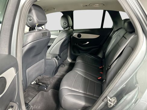 Used 2019 Mercedes-Benz GLC 300 GLC 300 image 20