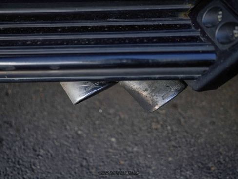 Used 2009 Mercedes-Benz G 55 AMG 4MATIC image 74