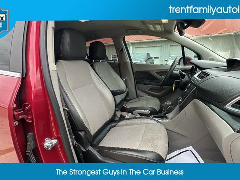 Used 2014 Buick Encore Convenience image 51