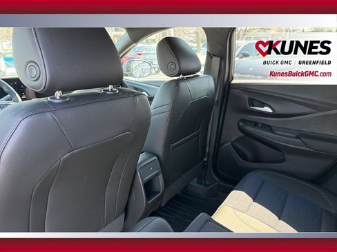 New 2026 Buick Envista Preferred w/ Convenience I Package FWD image 32