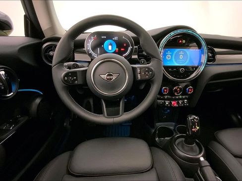 Certified 2024 MINI Cooper S FWD image 4