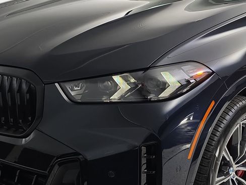 New 2026 BMW X5 xDrive50e w/ Executive Package image 31