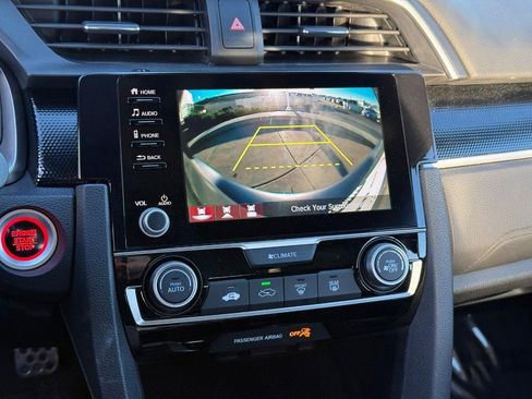 Used 2021 Honda Civic Sport image 26