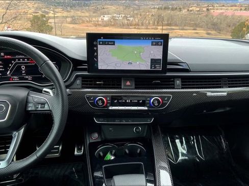 Certified 2022 Audi RS 5 image 6